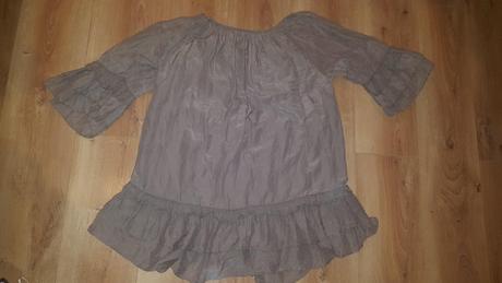 Úžasná blúza, xl