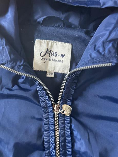 Prechodna bunda 98, original marines,98