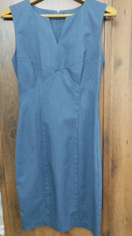 Biznis šaty orsay, orsay,38