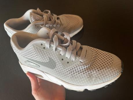 Tenisky air max - nike, nike,37