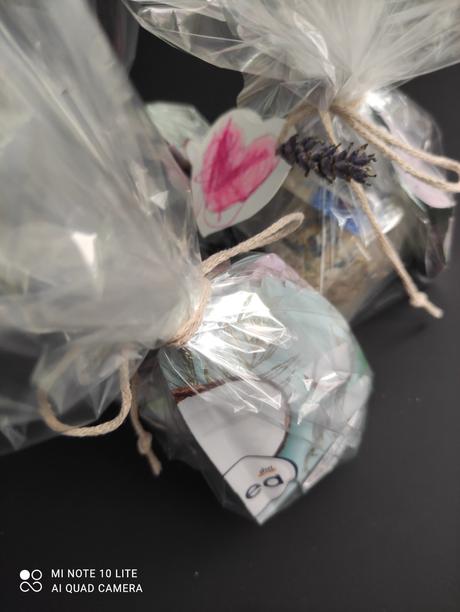 Darčeky pre pani učiteľky do škôlky, 