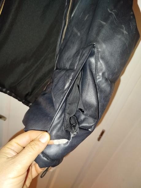 Bershka cropp vesta, bershka,m