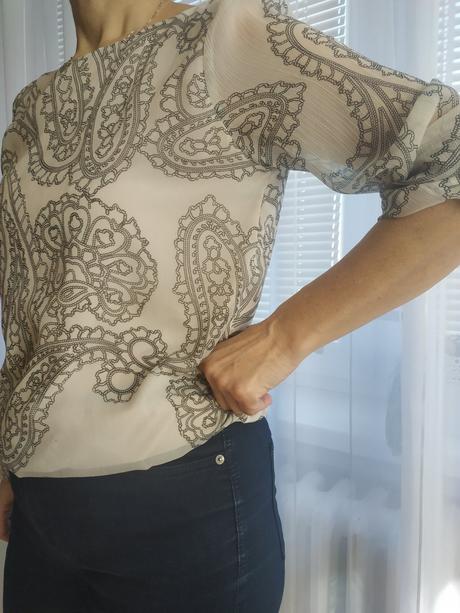 Blúzka greenpoint, veľkosť 40, 40