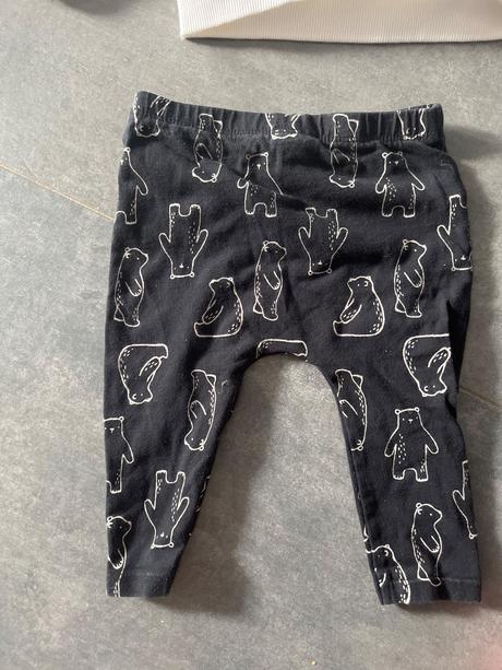 Súprava medvedík 74, 74