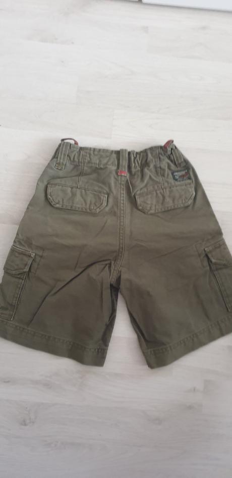 Šortky č.116, gap,116