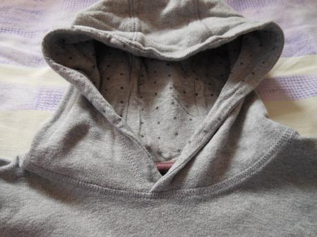 Psíková mikinka next 98/104, next,98