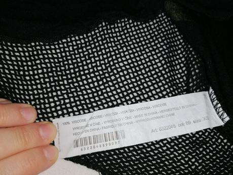 Tričko letné, gate,xs