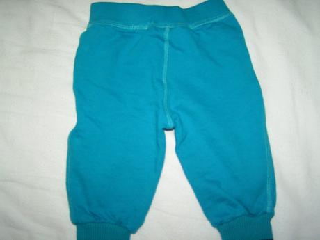 Nenosené tepláčiky, c&a,62