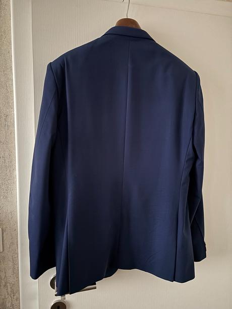 Pánsky oblek alain delon 54, 54