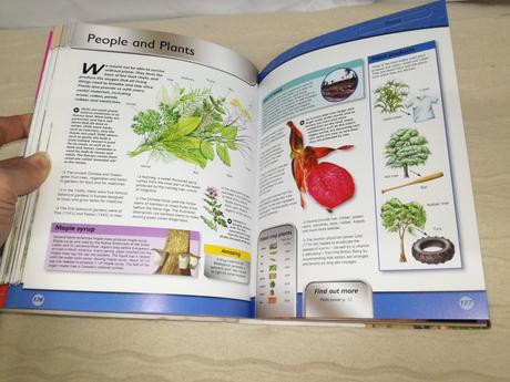 Encyclopedia of life sp20, 