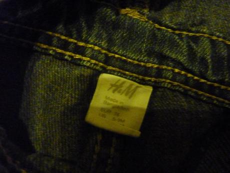 Rifle, h&m,74
