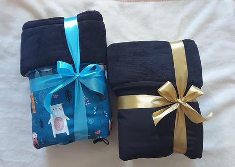 Prechodna nepadava deka, 