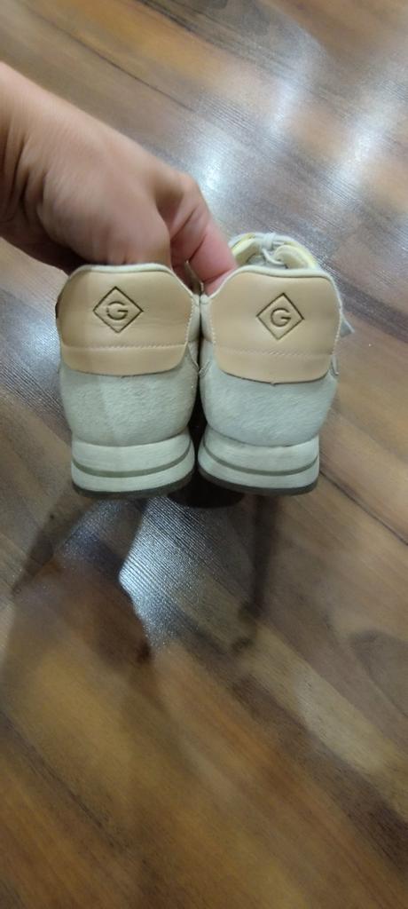 Gant dámske tenisky, gant,39