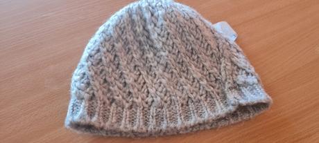 Zimná čiapka, f&f,128