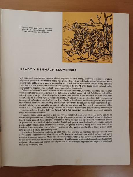 Hrady na slovensku (1966), 