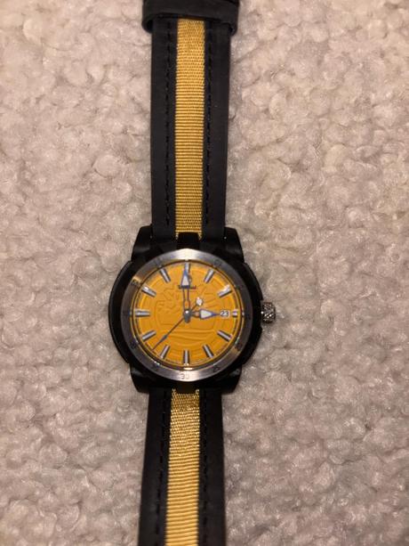 Pánske /chlapčenské hodinky timberland,