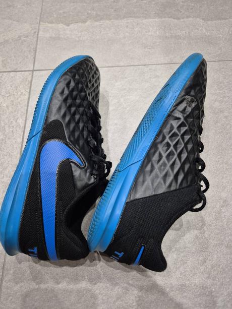 Halové futbalové tenisky nike 38, nike,38