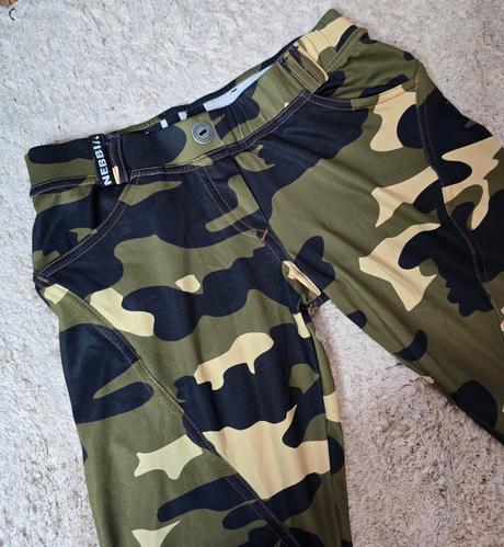 Nebbia bubble butt pants, nebbia,s