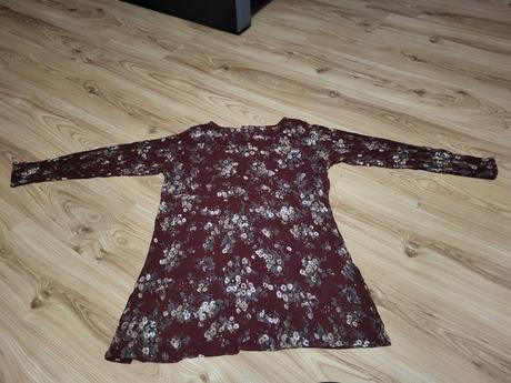 Tričko dl.rukáv, m