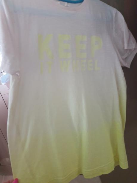 5ks tričiek - mix, 152