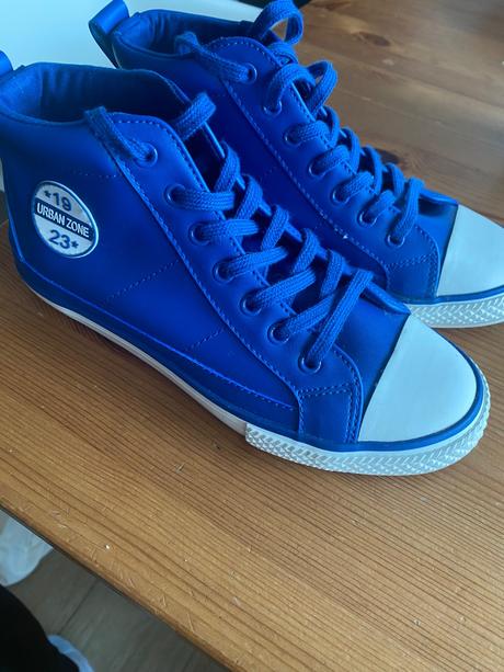 Tenisky protetika, protetika,36