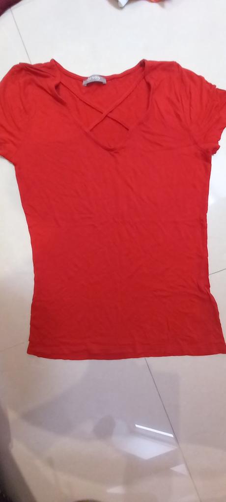 Orsay tricko, orsay,s