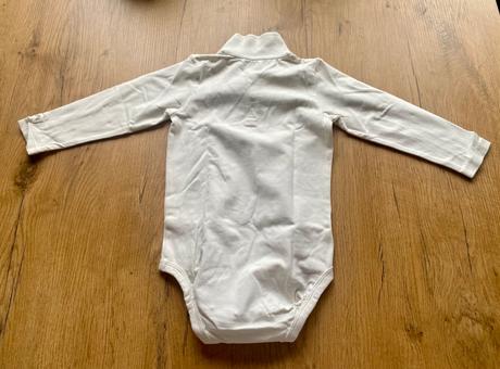 Body s golierikom lindex, lindex,86