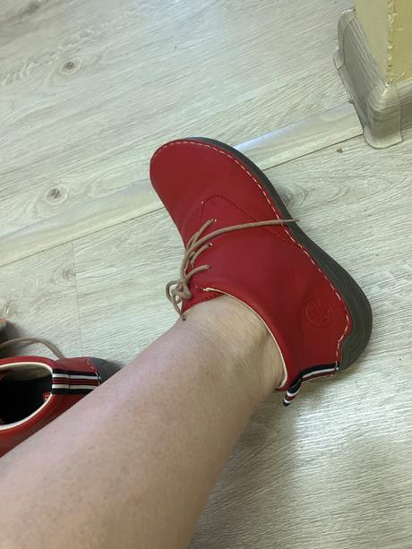 Topanky rieker, rieker,39