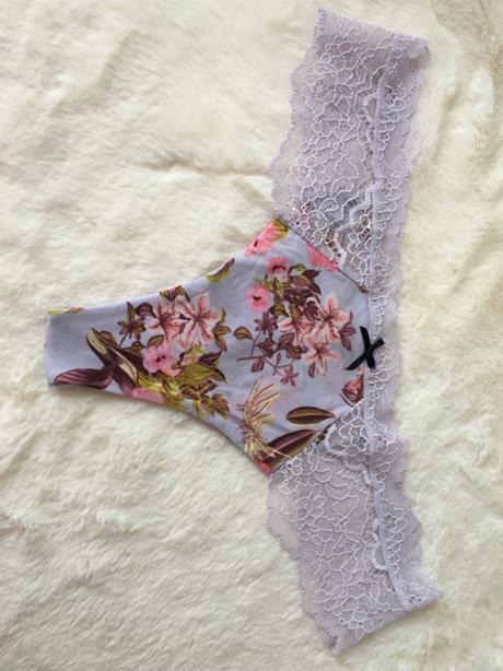 Victoria's secret original brazilky a tanga, victoria's secret,xs