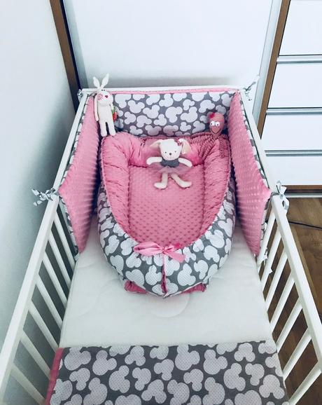 Detská postieľka ikea 60x120 + matrac, šírka (cm): 60,dĺžka (cm): 120