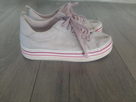 Tenisky, f&f,32