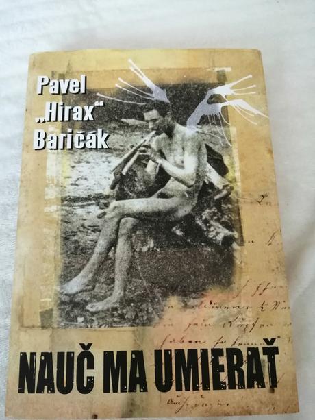 Nauč ma umierať,
