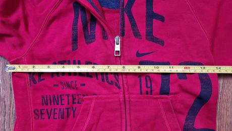 B3626 mikina, nike,122