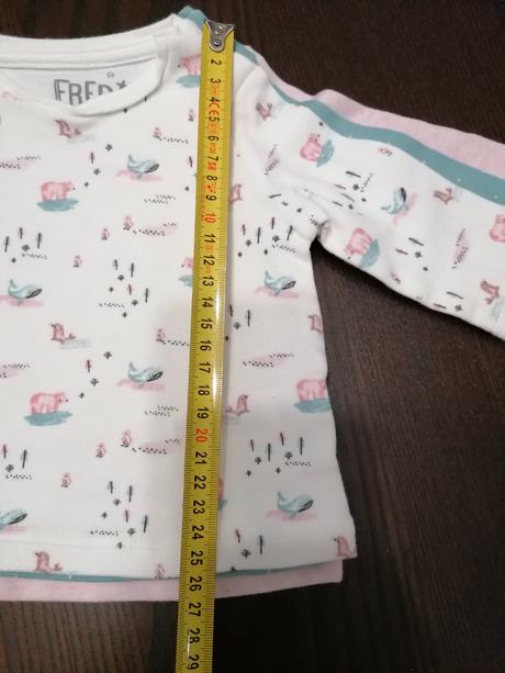 Jemné komplety, f&f,56