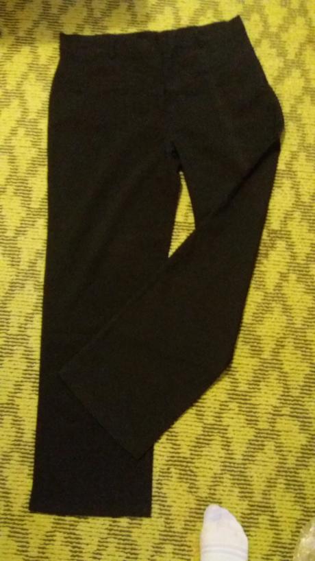 Elegantné nohavice, 46