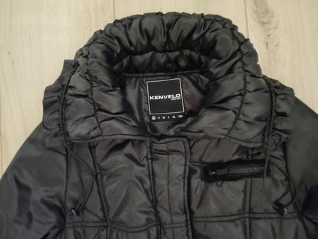 Vetrovka, kenvelo,xs