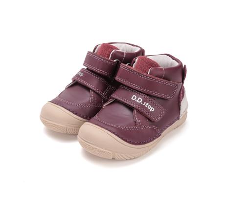 Detská obuv d.d.step dg-082-52873a, d.d.step,20 - 31