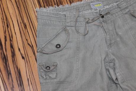 Športové nohavice girls zone v. m, m