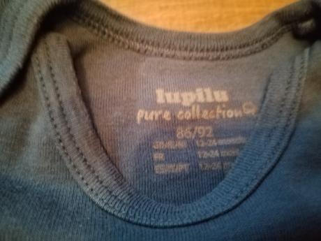 Body a tepláky 86, 86–98