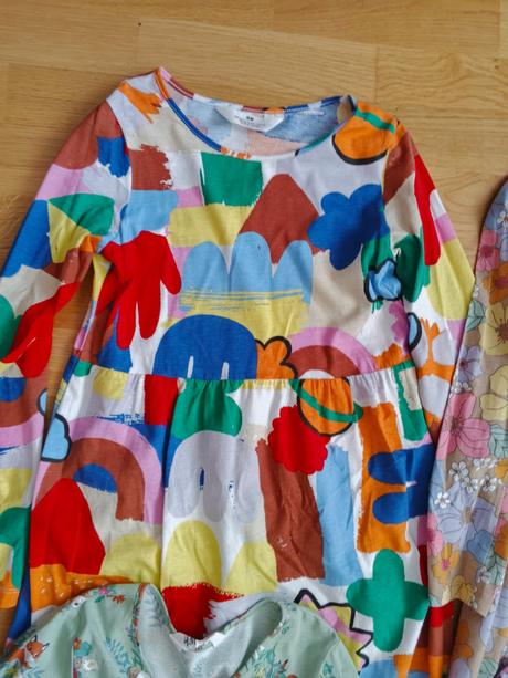4ks šiat, h&m,134