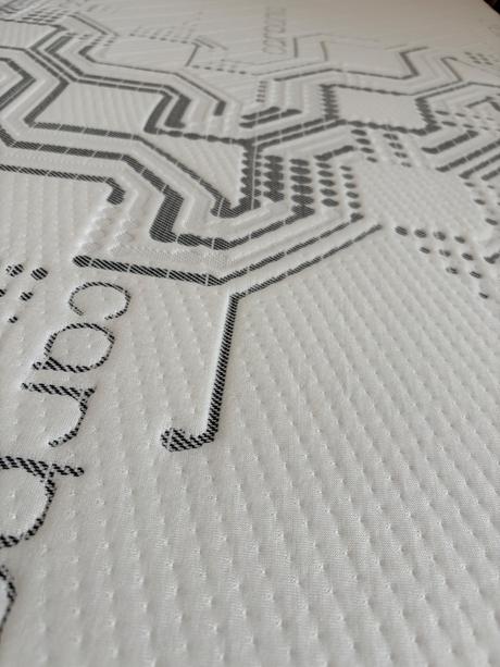 Matrac materasso 90x200, šírka (cm): 90,dĺžka (cm): 200