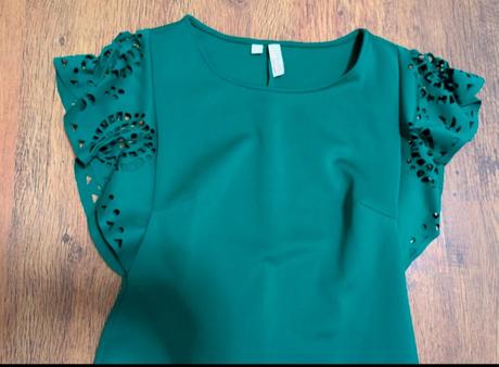 Šaty body flirt 36/38, 36