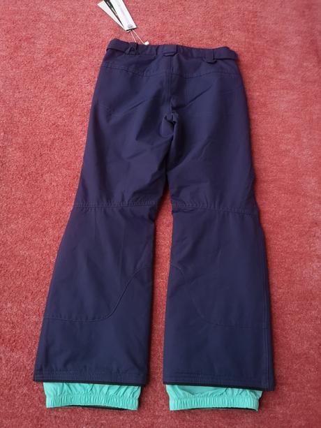 O'neill dievčenské otepľovačky veľkosť 8 rokov, o'neill,128