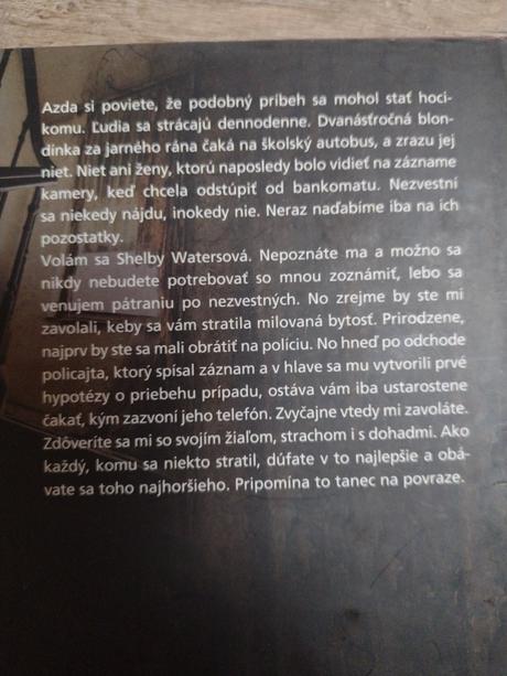 Jane bradleyová-záblesky nádeje,