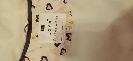 Zateplený pršiplášť, f&f,140