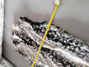 Damska vesta, velkost 36, 36