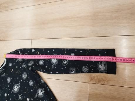 Pyžamové tričko, marks & spencer,152