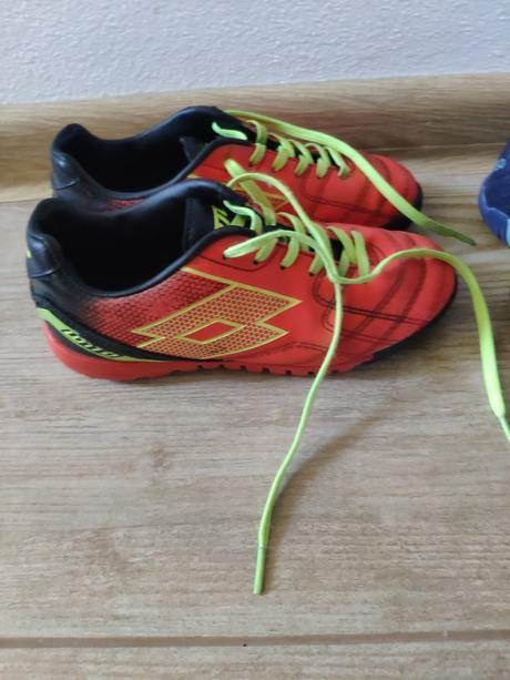 Detské tenisky, umbro,30