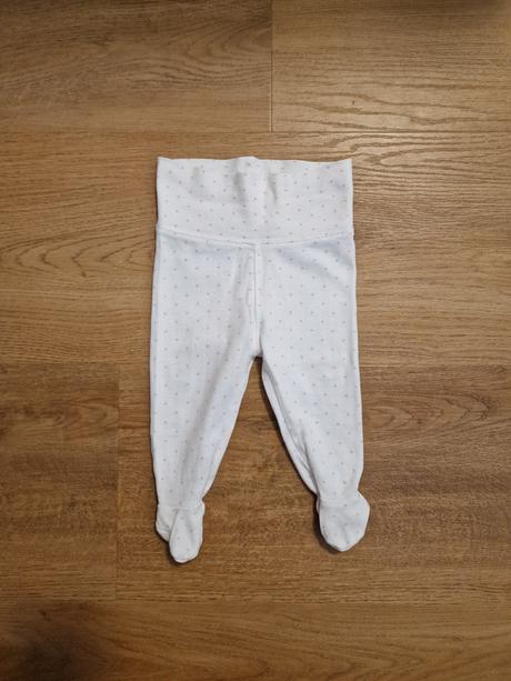 H&m dupačky, 62, h&m,62