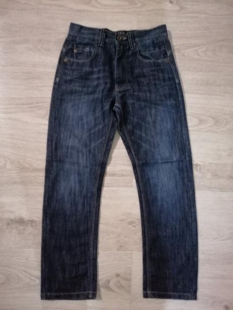 Chlapčenské rifle, 146